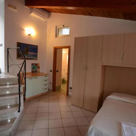 Arabesco On Amalfi Coast - Happy Appartement Cetara