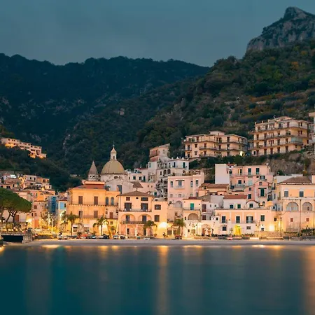 Appartement Arabesco On Amalfi Coast - Happy *