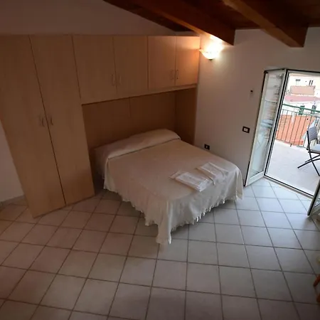 Apartament Arabesco On Amalfi Coast - Happy