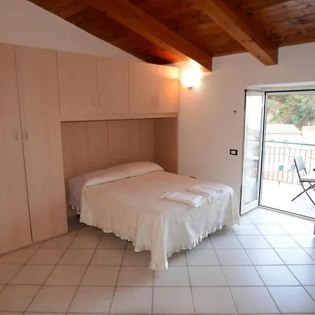 Arabesco On Amalfi Coast - Happy Apartament Cetara